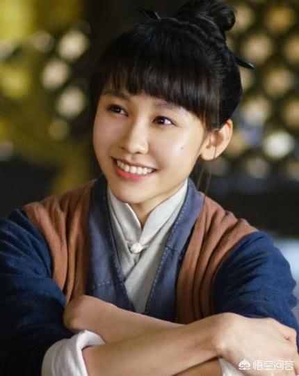 头条问答 - 《怒晴湘西》中,饰演女二号花灵的阿丽亚是个怎样的演员?