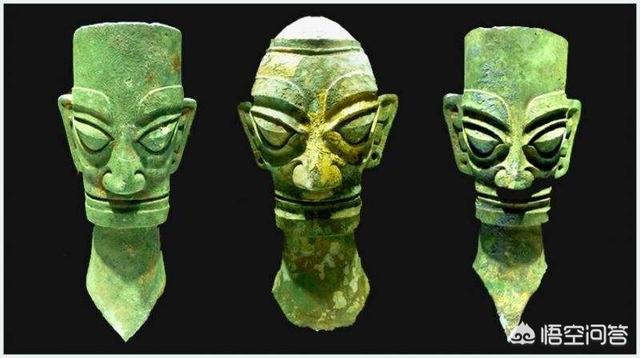 三星堆文明因为什么原因而消亡了？