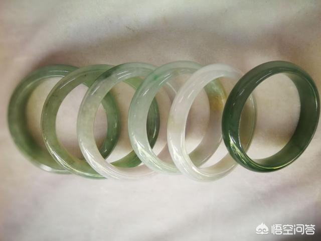 翡翠必懂十句行话,翡翠“水头”，你真的会看吗？