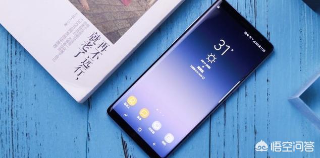 maoxian:三星note8和华为mate10，哪个更值得入手？