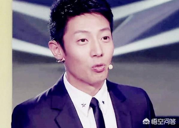 娱乐圈何炅和汪涵谁的地位高？