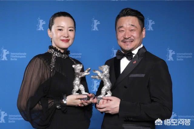 姜声扬萧莉:如何评价柏林电影节新晋影后咏梅？你对她哪部作品比较熟悉？