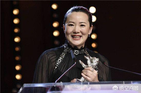 姜声扬萧莉:如何评价柏林电影节新晋影后咏梅？你对她哪部作品比较熟悉？