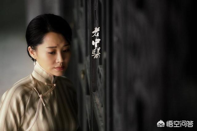 许晴夜走:许晴vs高圆圆，你更喜欢哪一位为什么