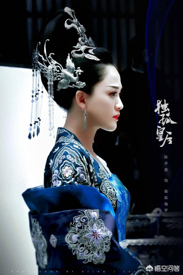 独孤信的女儿:北周大将独孤信一共有七个女儿，为什么三个都当了皇后？