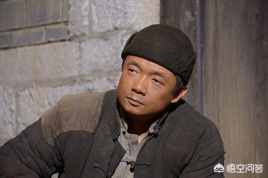 演员杨淇:有哪些从不接拍电视剧的明星？