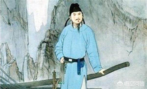 孙思邈:初唐四杰里的卢照邻和药王孙思邈是什么关系？有何依据？