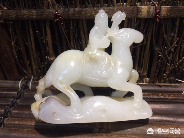 浅谈中国玉文化,和田玉代表了哪些中国文化？