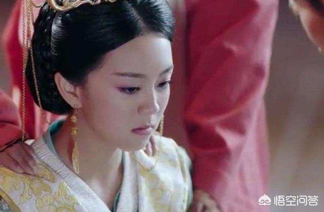 杨丽华皇后:杨广为何要狠心赐死杨丽华唯一的女儿？