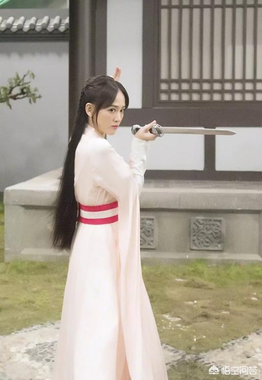 独孤皇后演员表:如何评价由陈乔恩、陈晓、海陆主演的古装剧《独孤皇后》？