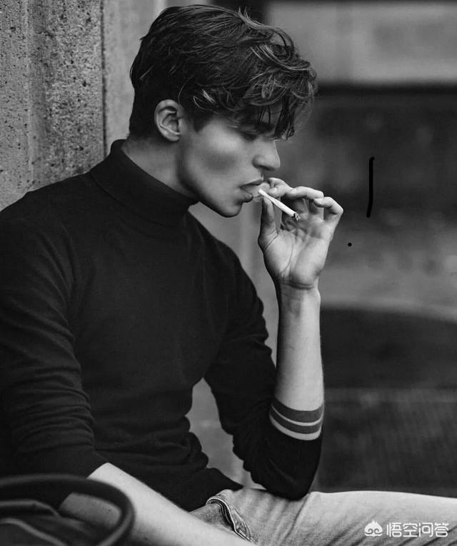 个子不太高的男生怎样搭配服装呢？