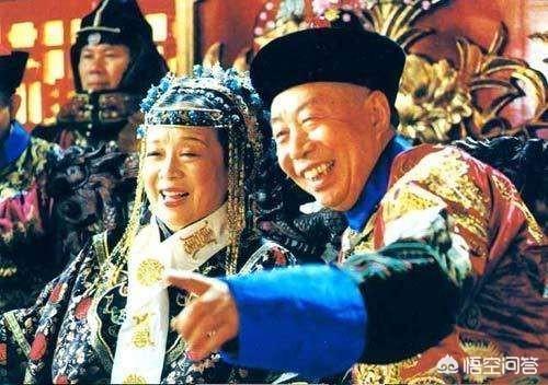 李莲英是好是坏:慈禧死后，李莲英为何能够保住小命