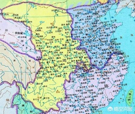北周武帝宇文邕若不早逝，是否会统一天下？