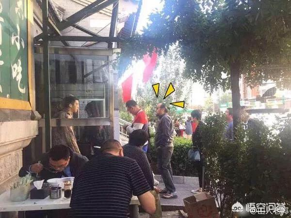 花猫的小屋腾讯微博:窦唯的现状究竟如何？真的像媒体报道的那么落魄吗？
