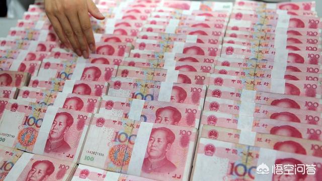 人民币的主要成分:人民币真的是棉花做的吗？