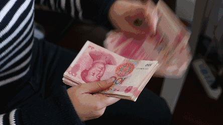 人民币的主要成分:人民币真的是棉花做的吗？