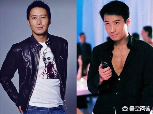 年轻时的罗嘉良和黎明相比,你认为谁长得更帅？