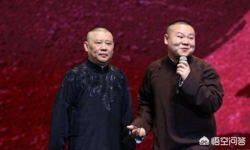 吐槽大会曹云金完整版:如何看待曹云金被收走“云”字后，仍用“曹云金”为名说相声？