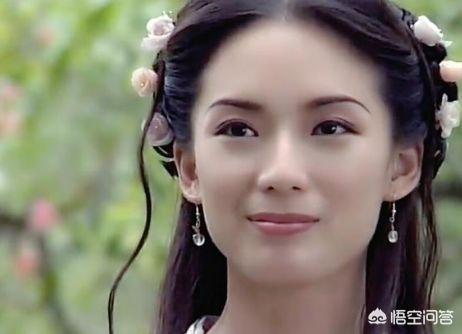 陈莉萍:新加坡除了范文芳以外，还有哪些古装美女演员？