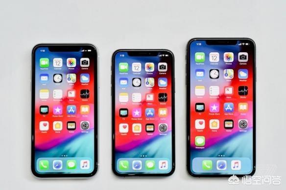 苹果手机xs max和xr选哪个比较好？为什么？