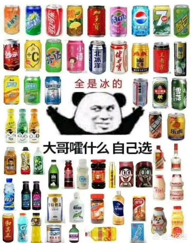 适合发朋友圈的图片沙雕:你手机里最逗的一张照片是什么？