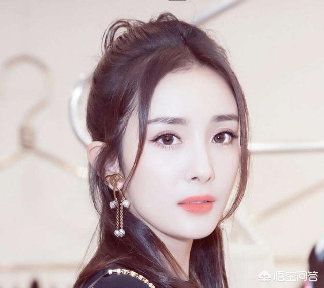 四小花旦:现代最火的四位花旦分别是谁？为什么？