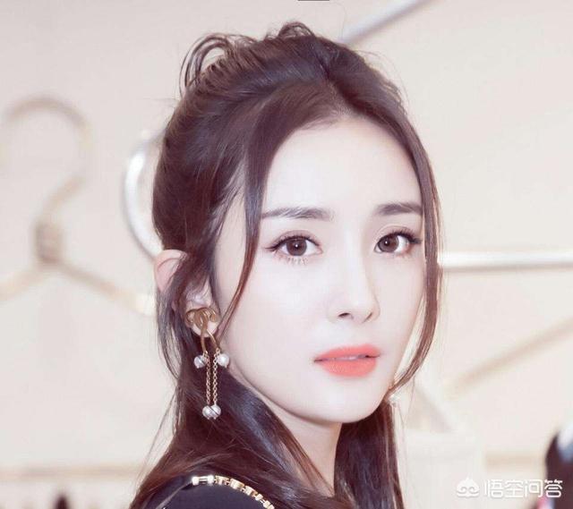 好莱坞四小花旦是谁，曾经娱乐圈中的“四小花旦”如今发展得如何