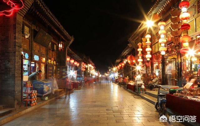 昔有琉璃瓦:去山西旅游，有什么好的路线和攻略推荐？