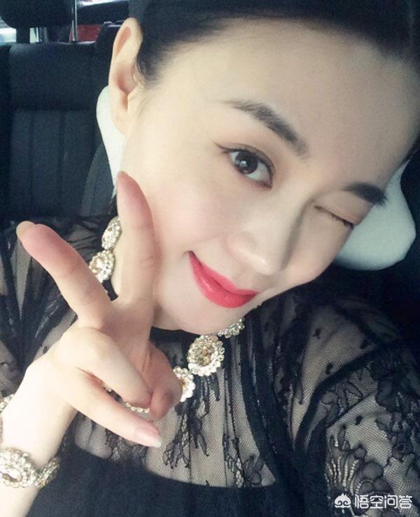 樱桃里的大广播:《樱桃》里的大广播，有多少人记得，她的演技怎么样