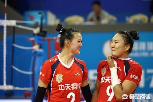 江苏女排许若亚进攻有什么特点？该如何拦她？