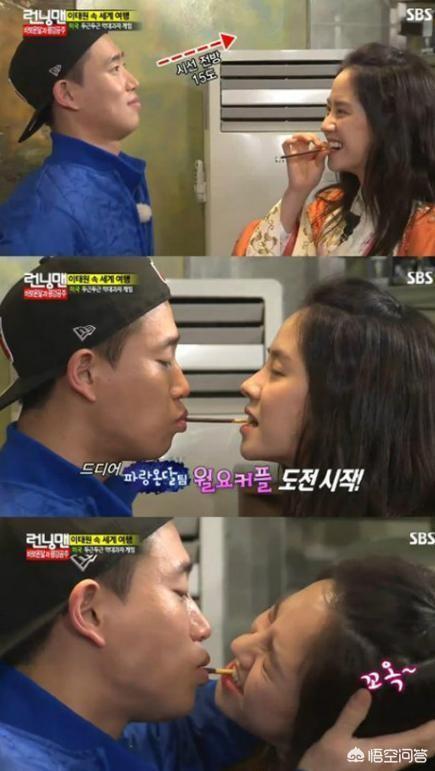 韩国runningman:如何评价韩综《Running Man》？