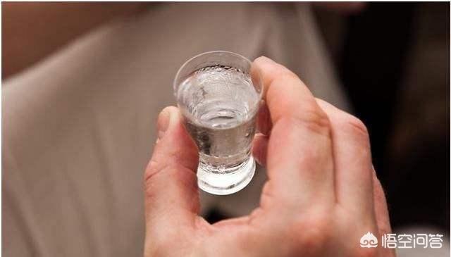 白酒功效,喝白酒对身体有什么好处？