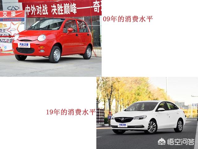 熊猫k11电动汽车，为什么现在国内很少有人买微型车了？