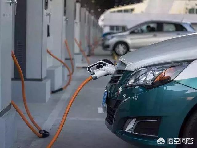 新能源汽车的成本，电动汽车的制造成本真的比燃油车高吗