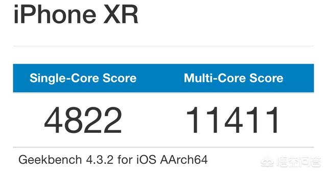 iPhone XR和小米9谁更好？A12和高通855谁更强？