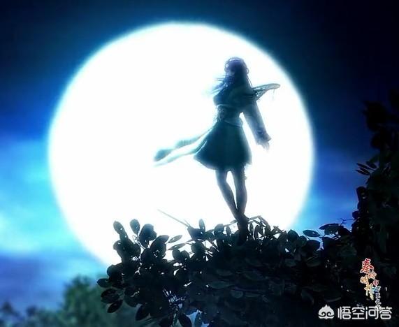 带有“月”字的名诗名句有哪些？