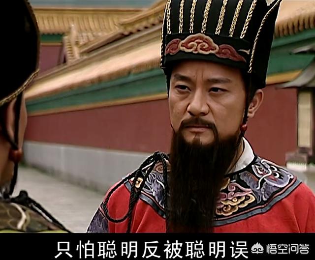 张居正生平:张居正后来为啥变得孤注一掷？