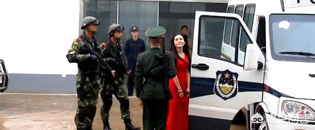 被关进监狱的人大部分时间都干些什么？