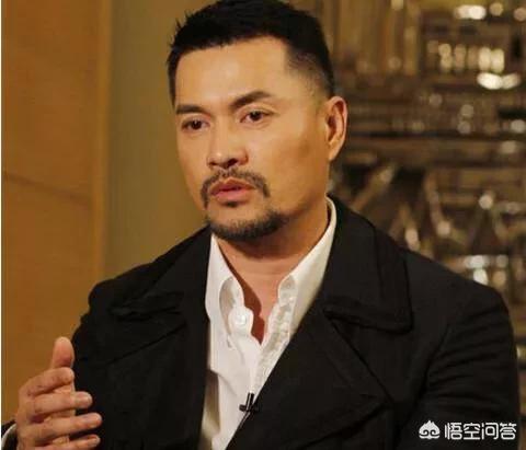 戚美珍老公:香港经典电视剧《上海滩》的一众主演，现在的状况如何？