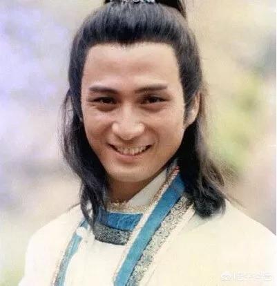 戚美珍老公:香港经典电视剧《上海滩》的一众主演，现在的状况如何？