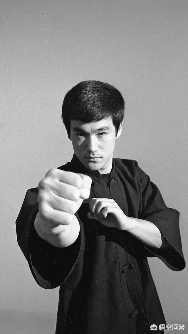 头条问答 - 李小龙在武术界的影响力到底有多大?(国产喷气式的回答,0