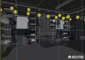 设计装修软件,室内设计师需要学会哪些软件？