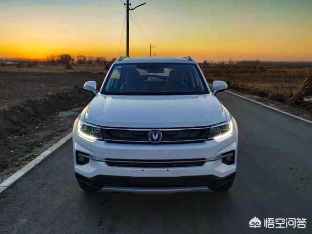 十万以内能全下来的SUV有哪些？