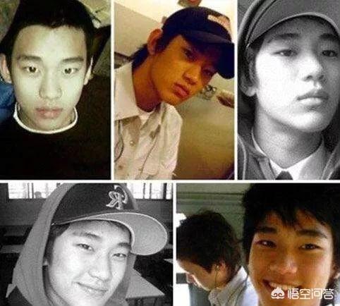 韩佳人整容了吗:韩国明星有哪些好看而又不是整容脸的？
