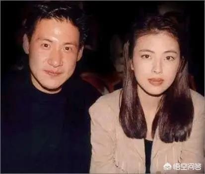 罗美薇照片:蓝洁瑛的美貌，大家觉得怎样？