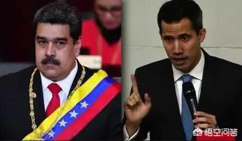 谁是饭圈文化背后的操纵者，你觉得现在委内瑞拉支持马杜罗的多，还是支持瓜伊多的多