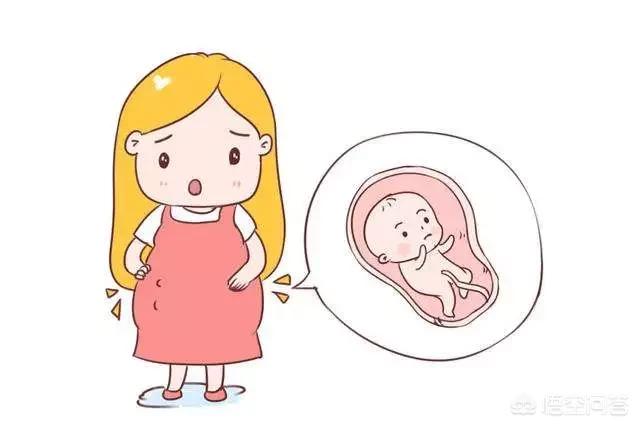 胎儿分娩前在忙什么，准妈妈怎样知道自己是要生了？分娩前的征兆有哪些？