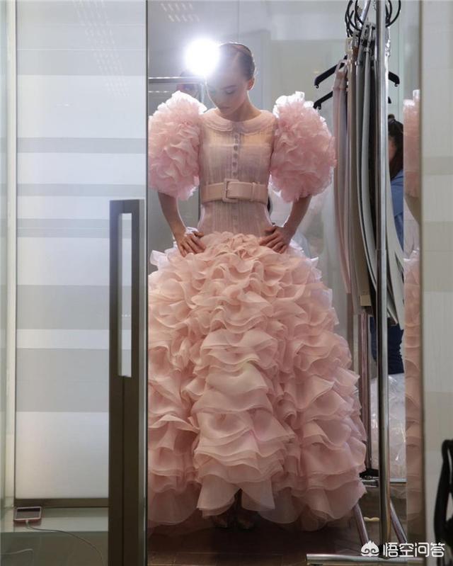 香奈儿总监:哪些明星被香奈儿艺术总监老佛爷宠爱