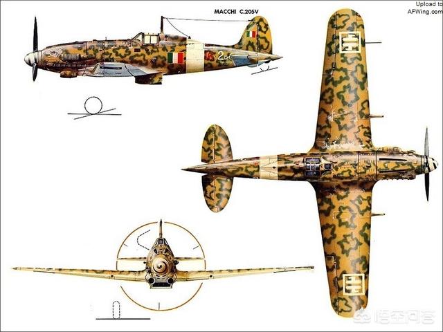 百舌鸟战斗机拼装视频:二战中，参战各国使用了哪些经典战斗机？