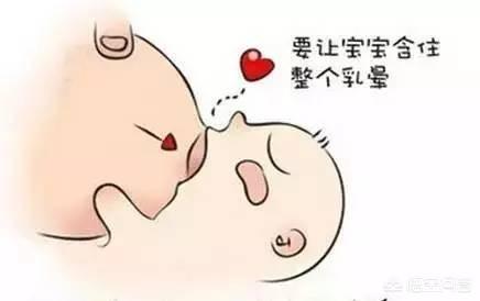 乳汁分泌会疼吗:为什么哺乳期分泌乳汁的时候会很疼？
